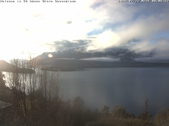 Camera Live Image