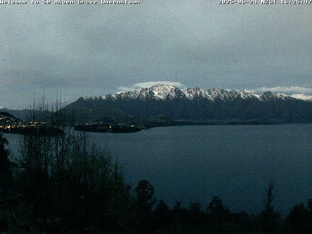 Camera Live Image