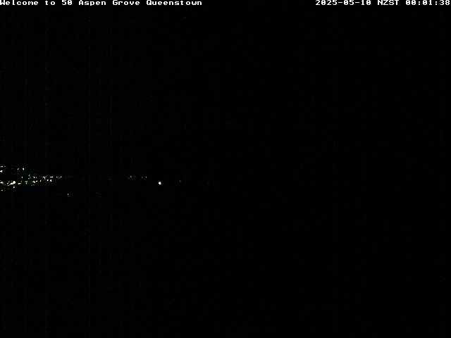 Camera Live Image