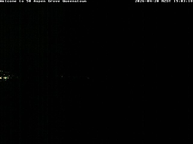 Camera Live Image