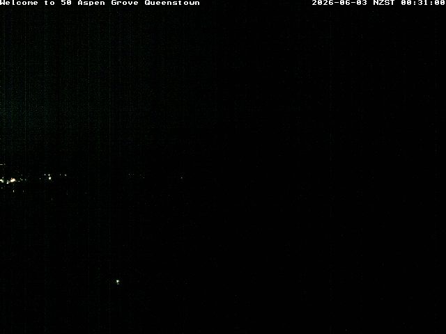 Camera Live Image